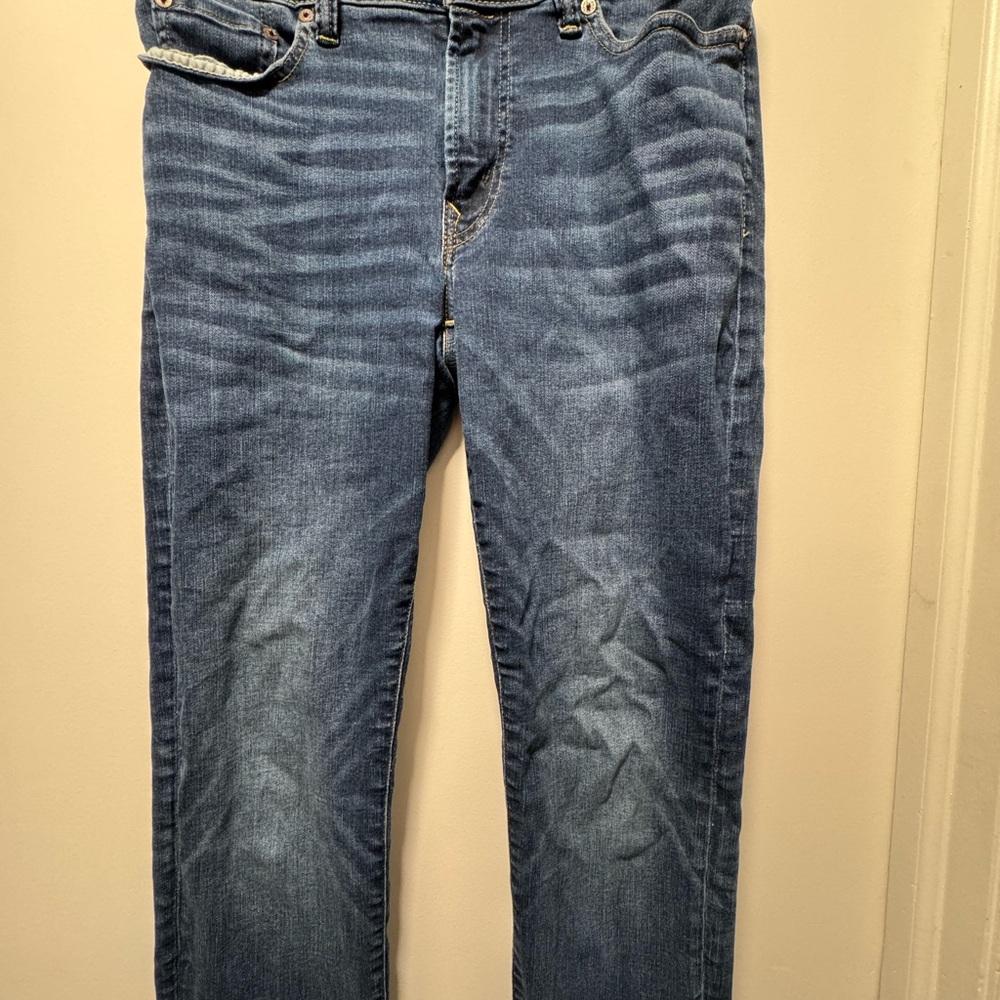 American Eagle Slim Airflex Jeans 30x32